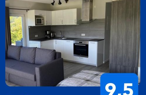 Adenau Apartment | Kallenhard View Apartments