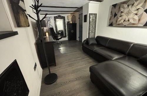 Melsungen Apartment | Kalles Tochter