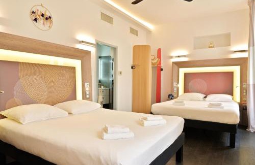 Ajaccio Hotel | Kallisté