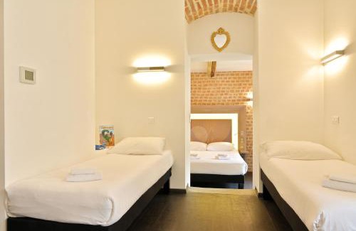 Ajaccio Hotel | Kallisté