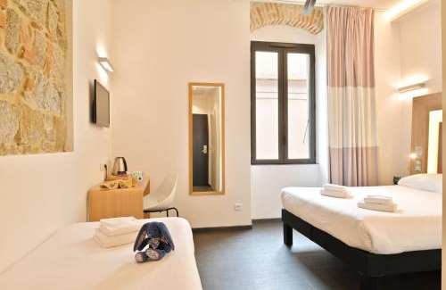 Ajaccio Hotel | Kallisté