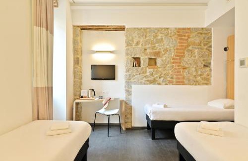 Ajaccio Hotel | Kallisté