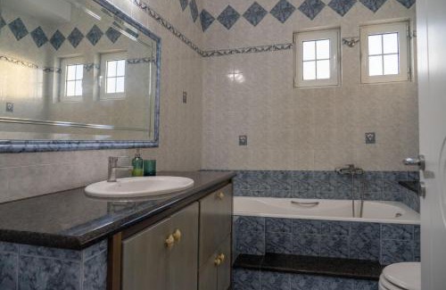 Skala Kallonis House | Kalloni Olive House