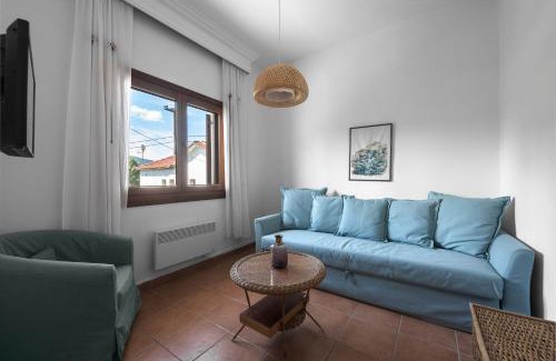 Olympiada Apartment | Kalokerino house
