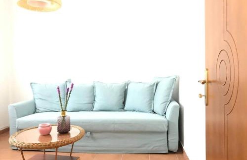 Olympiada Apartment | Kalokerino house
