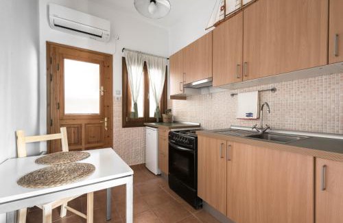 Olympiada Apartment | Kalokerino house