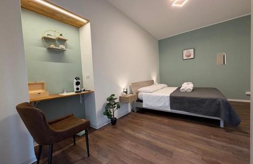 Lamezia Terme House | Kalon Brion House