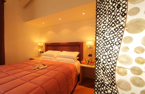 Settingiano Bed & Breakfast | Kalos Relais