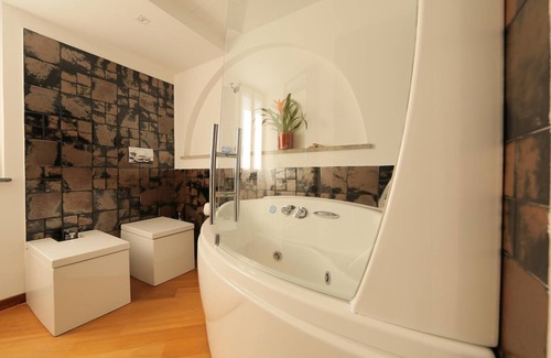 Settingiano Bed & Breakfast | Kalos Relais