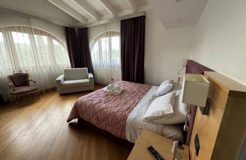 Settingiano Bed & Breakfast | Kalos Relais