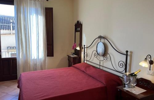 Macari Bed & Breakfast | Kalura B&B