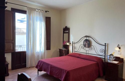 Macari Bed & Breakfast | Kalura B&B