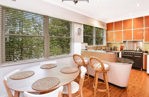 Katoomba House | Kalura House and Studio between Katoomba/Leura
