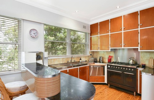 Katoomba House | Kalura House and Studio between Katoomba/Leura