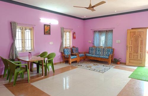 Kodaikanal Villa | Kalyani Cottage