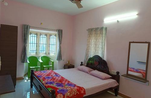 Kodaikanal Villa | Kalyani Cottage