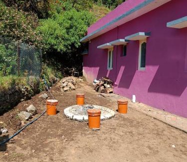 Kodaikanal Villa | Kalyani Cottage
