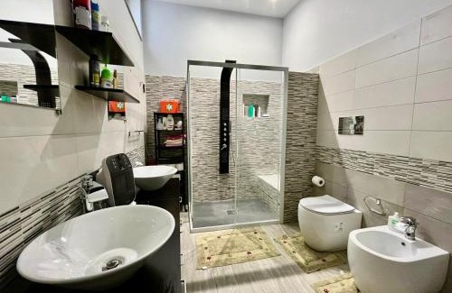 Calamonaci House | KAM DELUXE Exclusive Home With Private Rooms Vacancy