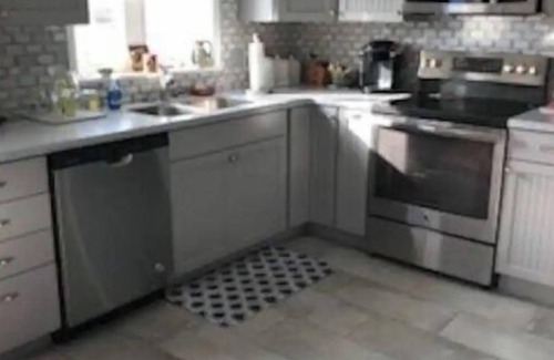 Jamestown House | Kama Kottage