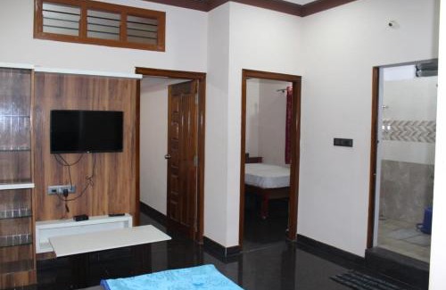 Mysore House | Kamadhenu Homestay
