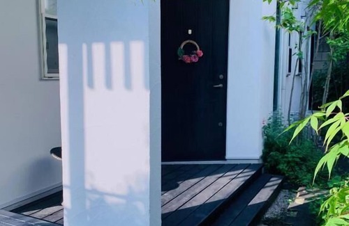 Kamakura House | Kamakura Vacation House