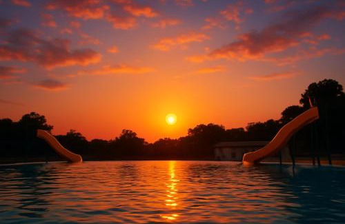 Shahapur Resort | Kamal Farm Resort