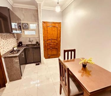 Mansoura Apartment | KAMAL HOTEL APARTMENTS