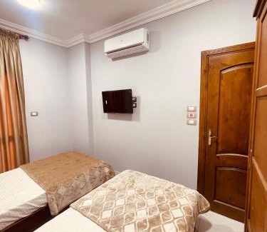 Mansoura Apartment | KAMAL HOTEL APARTMENTS