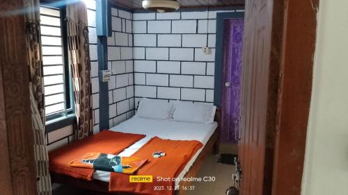 Gokarna House | Kamal Rooms