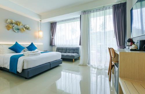 Kamala Apartment | Kamala Havana Hotel