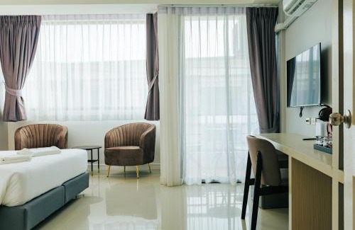 Kamala Apartment | Kamala Havana Hotel