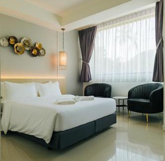 Kamala Apartment | Kamala Havana Hotel