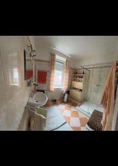 Spiesen-Elversberg Apartment | Kamali's Home & Stay - Fühl dich wie zuhause in Elversberg