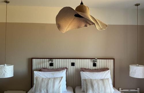 Marmari Bed & Breakfast | Kamara Apartments Marmari