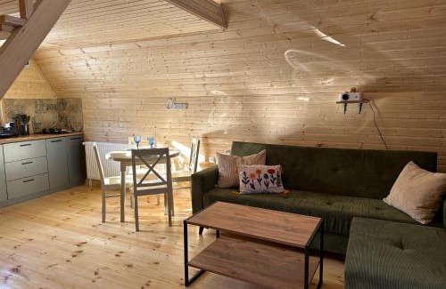 Kazbegi Ski Chalet | Kamara