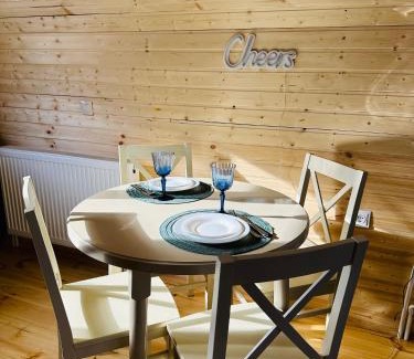Kazbegi Ski Chalet | Kamara