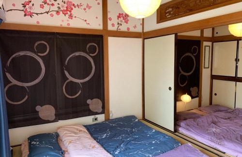 Ota House | Kamata Ann