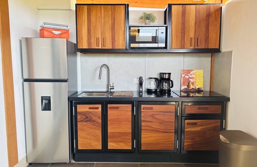 Kamay Apartment | Kamay Hideout - Adults Only