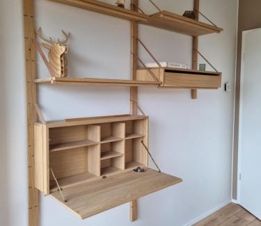 Storinupur Villa | Kambar