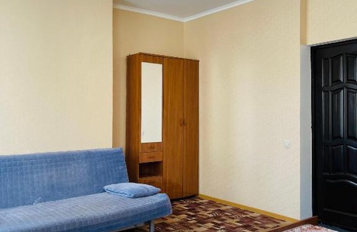 Anapa Hotel | Kamelia na Astrakhanskoy 8