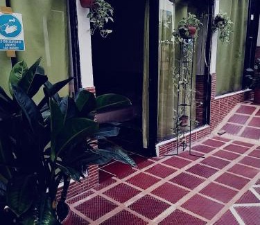 Purificacion Hotel | Kamellon Hotel