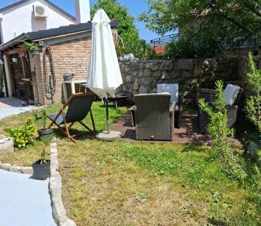 Kuceli House | Kameni biser