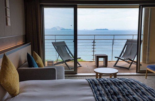 Ako House | Kamenoi Hotel Ako