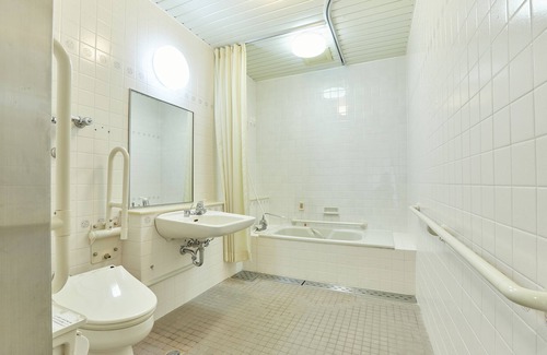 Fukui House | Kamenoi Hotel Fukui