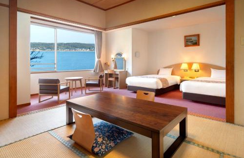Itako Hotel | KAMENOI HOTEL Itako