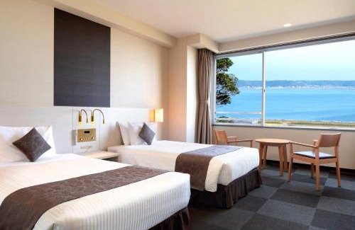 Itako Hotel | KAMENOI HOTEL Itako