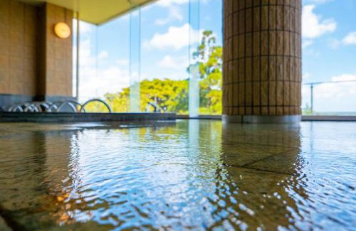 Itako Hotel | KAMENOI HOTEL Itako