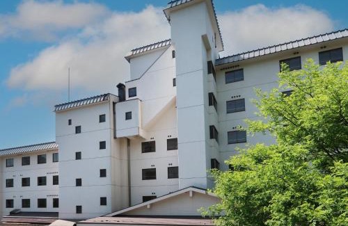 Kusatsu Onsen Hotel | KAMENOI HOTEL Kusatsu Yubatake