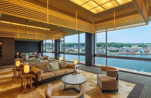 Oarai House | Kamenoi Hotel Oarai