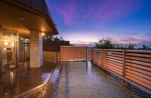 Toba Hotel | KAMENOI HOTEL Toba